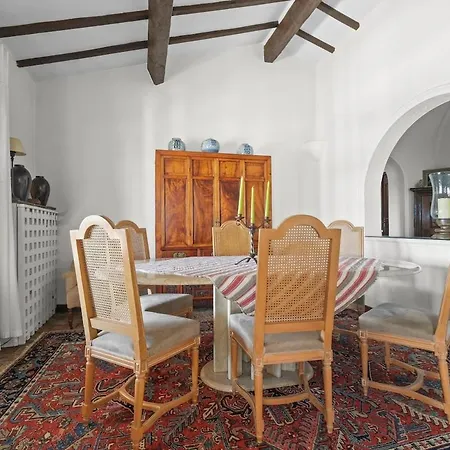 St Paul La Piscine Villa *